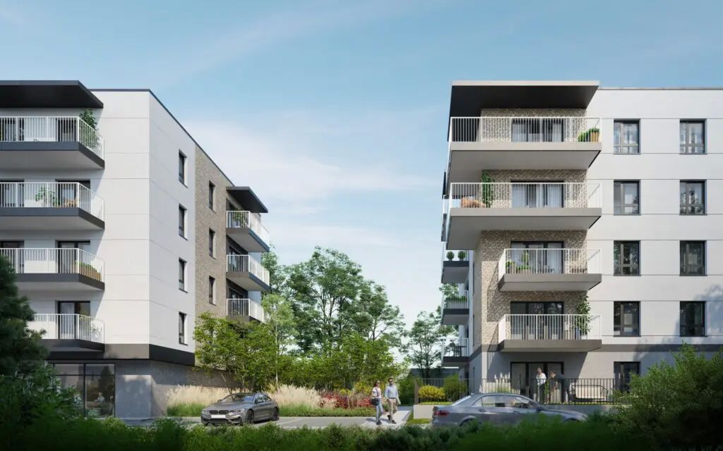 Zdjęcie inwestycji Akacjowa Wita 5