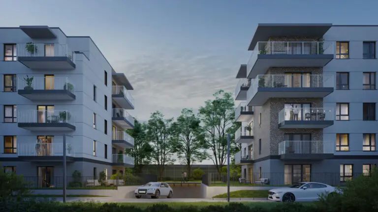 Zdjęcie inwestycji Akacjowa Wita 8