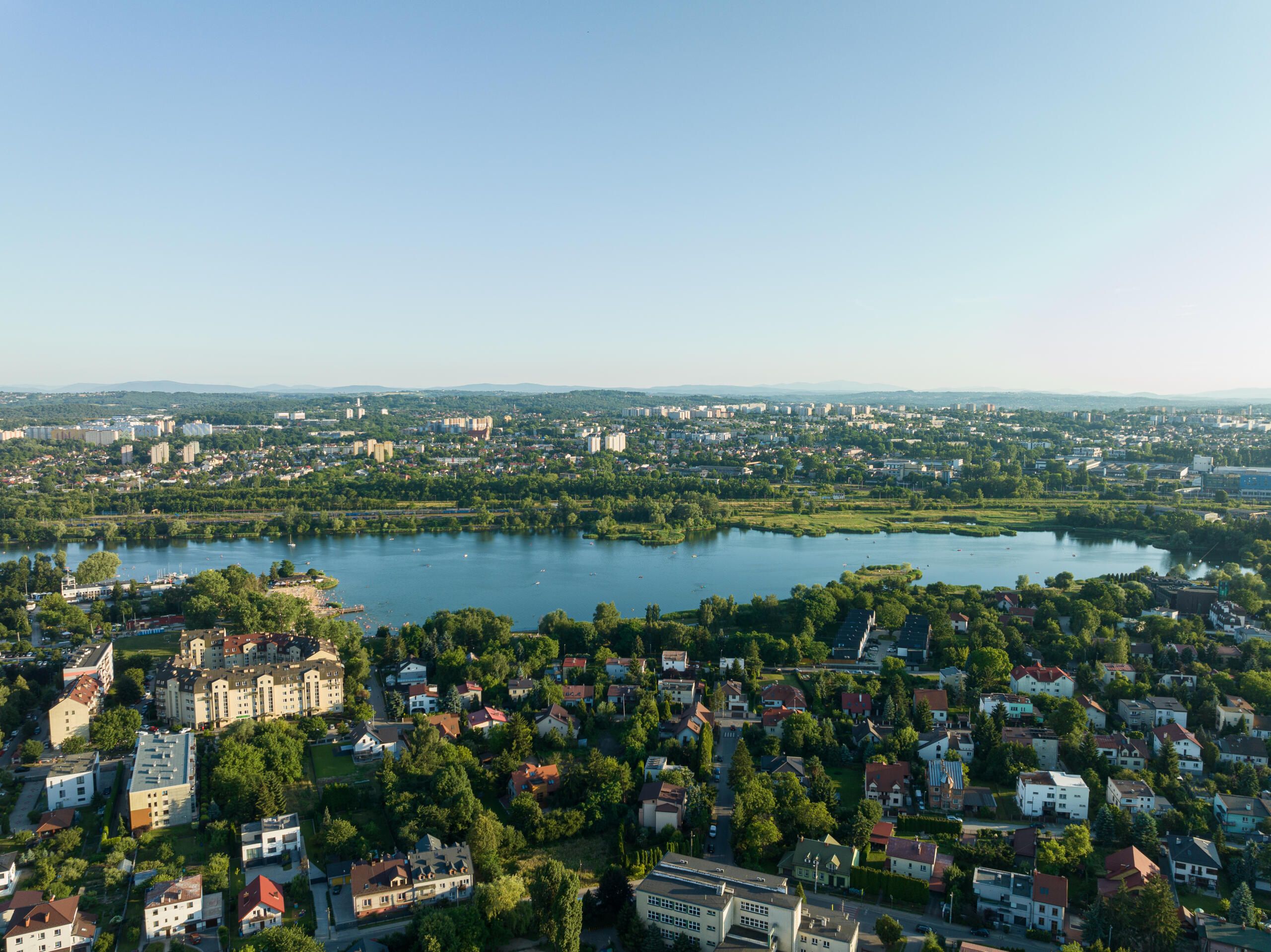 Okolica inwestycji Przewóz 42 ATAL II 1