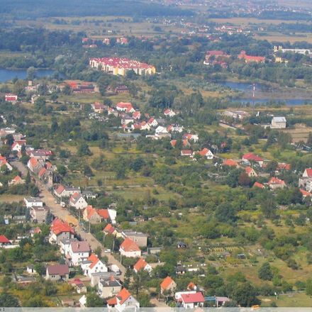 Zdjęcie inwestycji Skwer Harmonia II 2