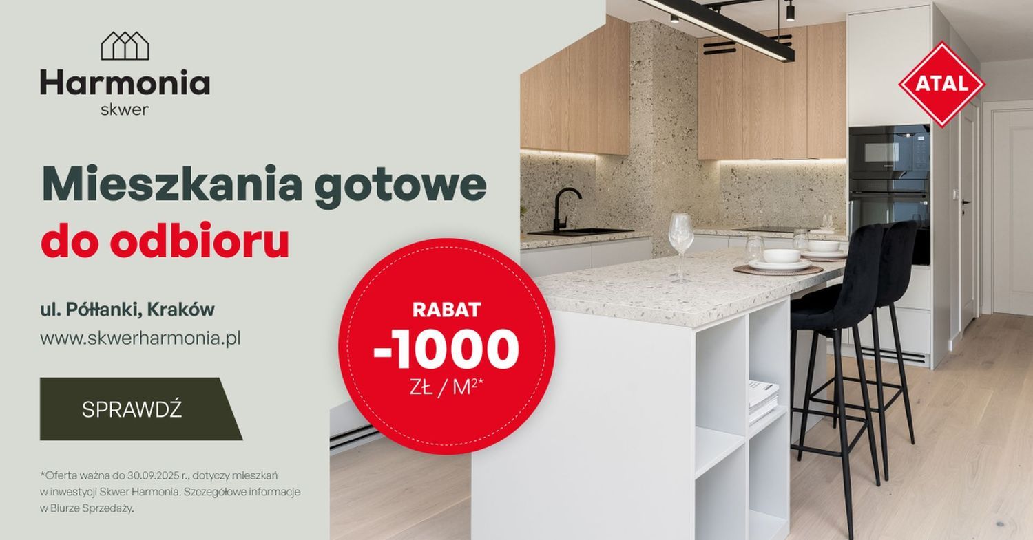 Zdjęcie inwestycji Skwer Harmonia II 6