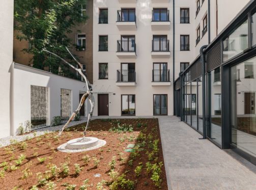 Zdjęcie inwestycji Libra Residence 2