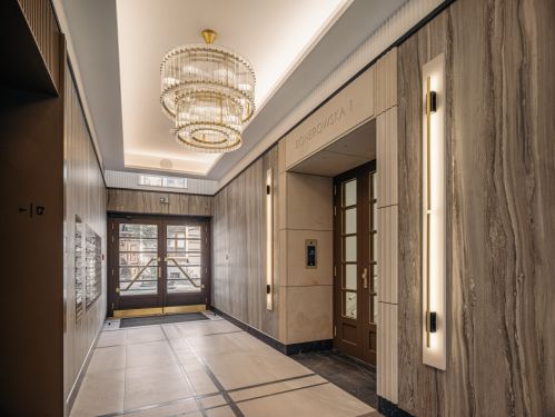 Zdjęcie inwestycji Libra Residence 3