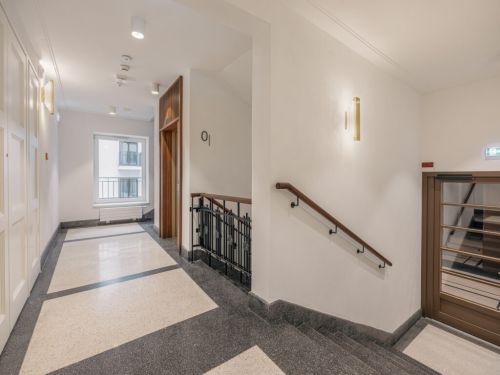 Zdjęcie inwestycji Libra Residence 4