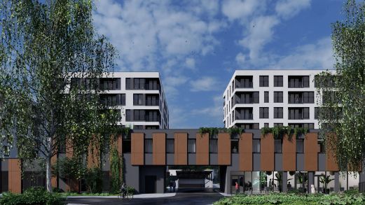 Inwestycja Strzelców 28 opinie