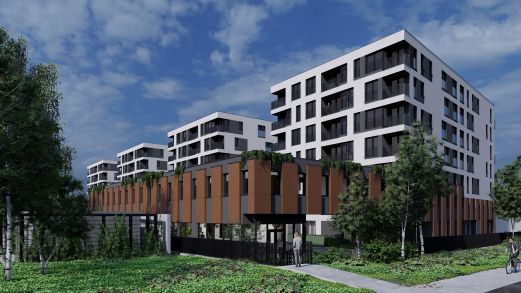 Inwestycja Strzelców 28 opinie