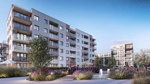 City Vibe - Kraków (Podgórze)