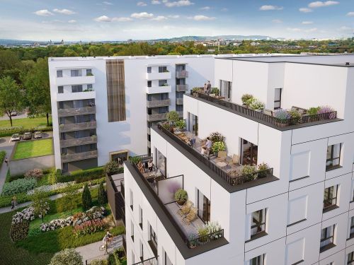 Zdjęcie inwestycji 29. Aleja etap 2 3