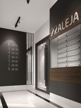 Zdjęcie inwestycji 29. Aleja etap 2 4