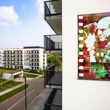 Zdjęcie inwestycji Apartamenty Park Matecznego Etap 1 4