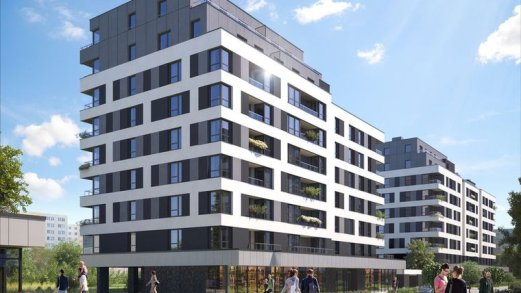 Inwestycja Piasta Towers bud. 86 i 86A opinie