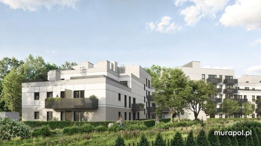 Murapol GreenCity bud. 1 - Kraków ()