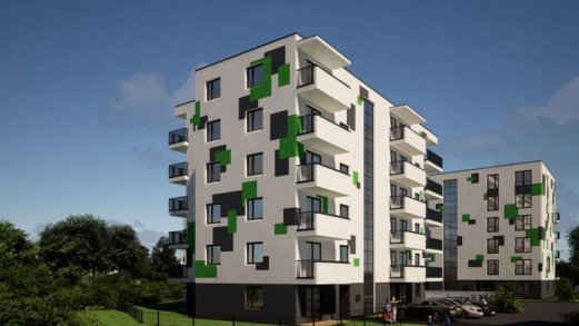 Centralna 51C - Kraków (Czyżyny)