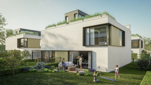 Nova Wiosenna - Kraków (Zwierzyniec)