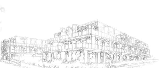 Plan inwestycji Piasta Park VI 10