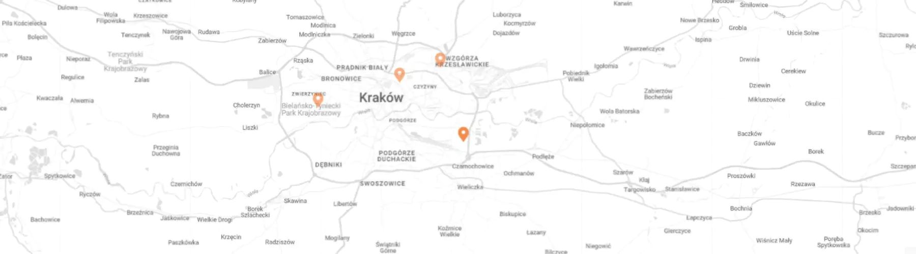 Plan inwestycji Piasta Park VI 12