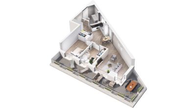 Plan inwestycji Łepkowskiego 11 6