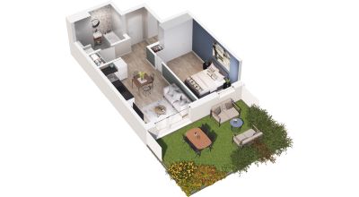 Plan inwestycji Łepkowskiego 11 7