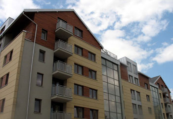 Inwestycja BRONOWICE KRAKÓW- APARTAMENTY opinie