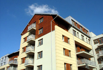 Inwestycja BRONOWICE KRAKÓW- APARTAMENTY opinie
