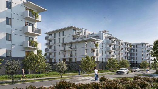 Aleje Praskie - Warszawa ()