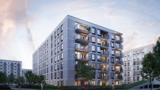 Bemosphere - Warszawa (Bemowo)