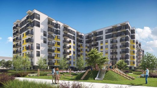 Next Ursus - Warszawa (Ursus)