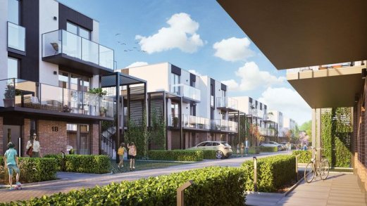 Rokokowa Vita - Warszawa (Bielany)