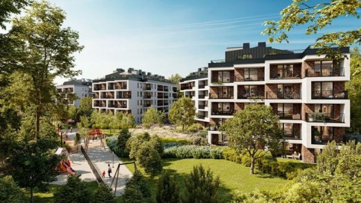 Na Bielany! etap III - Warszawa (Bielany)