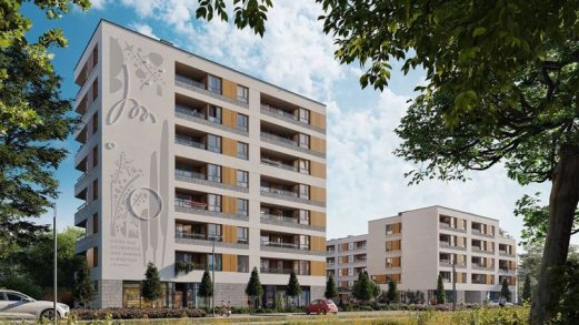 Sady Żoliborz - Warszawa (Żoliborz)