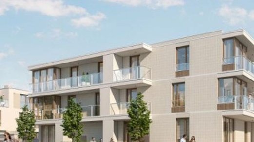 Jaśminowy Mokotów etap VI - Warszawa (Mokotów)