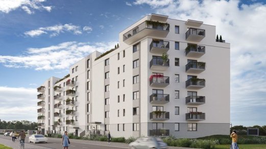 Przystanek Tarchomin 5 - Warszawa (Białołęka)