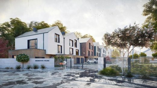 Srebrzysta Polana - Mińsk Mazowiecki ()