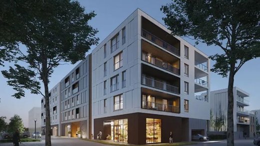 Słoneczny Zakątek - Kraków (Podgórze)