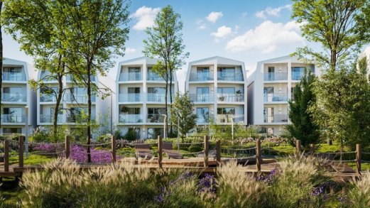 ATAL Zawiślańska Wille Miejskie - Gdańsk ()