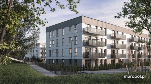 Murapol Osiedle Wolka - Chorzów ()
