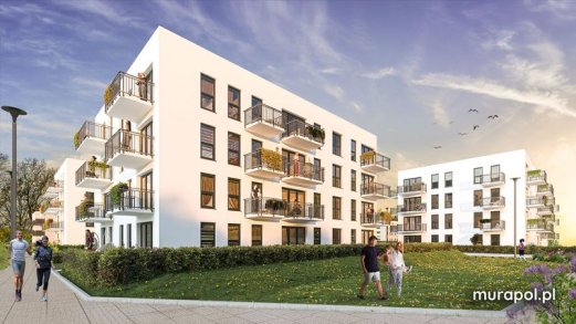 Murapol Siewierz Jeziorna - Siewierz ()