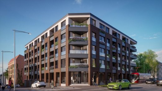 Na Koszutce - Katowice ()