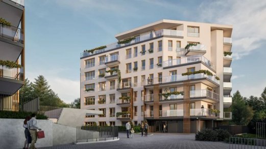 Bytkowska 4.0 - Katowice ()