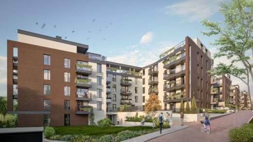 Na Koszutce II - Katowice ()