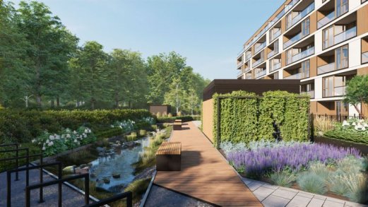 Ptasia Vita - Poznań (Grunwald)