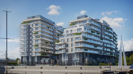 Heyki City - Szczecin ()