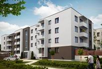 Zdjęcie inwestycji Nova Pękowicka 5841
