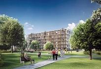 Zdjęcie inwestycji Nova Pękowicka 6082