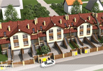 Zdjęcie inwestycji Nova Pękowicka 6265