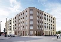 Zdjęcie inwestycji Nova Pękowicka 6322