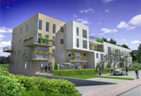 Zdjęcie inwestycji Nova Pękowicka 6401