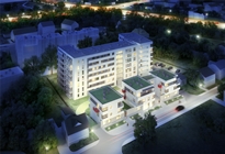 Zdjęcie inwestycji Nova Pękowicka 6526