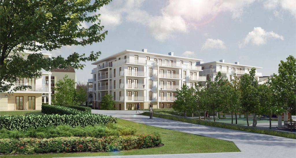 Zdjęcie inwestycji Nova Pękowicka 6575