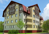 Zdjęcie inwestycji Nova Pękowicka 6784